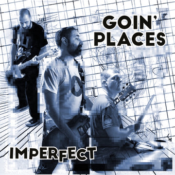 IMPERFECT | VINYL RECORD (LP)
