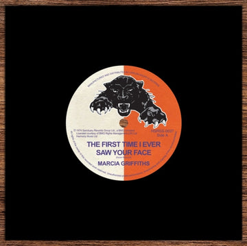 FIRST TIME I EVER SAW YOUR FACE/GIPSY MAN | 7IN VINYL