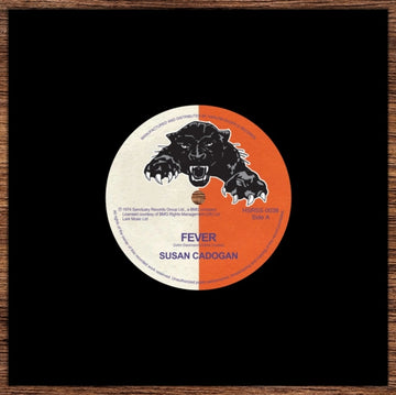 FEVER/INFLUENZA DUB | 7IN VINYL