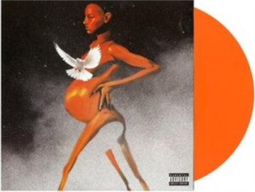 MADE BY DOPE (ORANGE VINYL) | VINYL RECORD (LP)