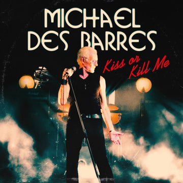 KISS OR KILL ME | 7IN VINYL