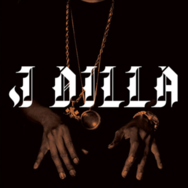 J DILLA | DIARY INSTRUMENTALS | VINYL RECORD (LP)