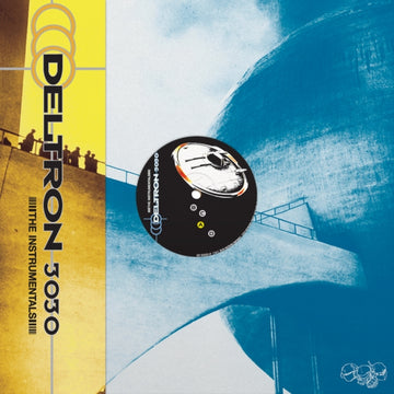 DELTRON 3030 | DELTRON 3030 INSTRUMENTALS (2LP) | VINYL RECORD (LP)