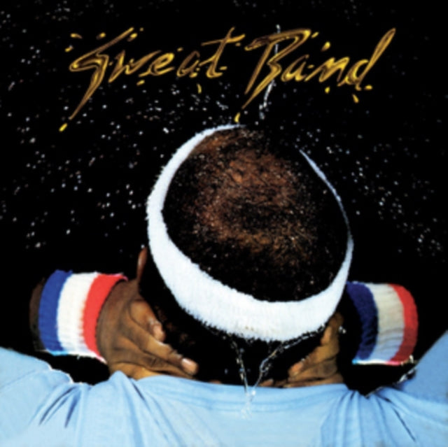 SWEAT BAND | SWEAT BAND | VINYL RECORD (LP)