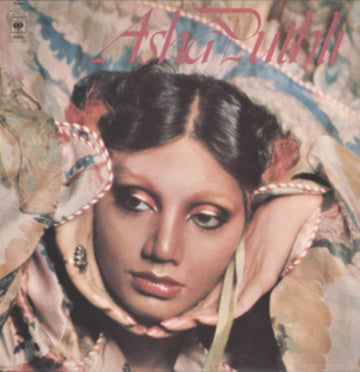 PUTHLI, ASHA | ASHA PUTHLI | VINYL RECORD (LP)