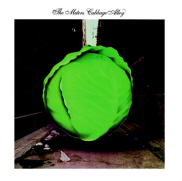 METERS | CABBAGE ALLEY | VINYL RECORD (LP)
