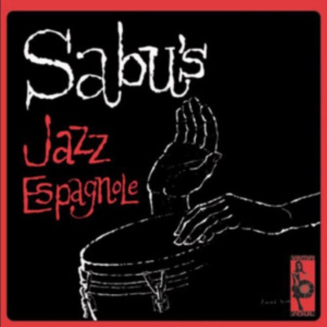 MARTINEZ, SABU | SABU'S JAZZ ESPAGNOLE | VINYL RECORD (LP)