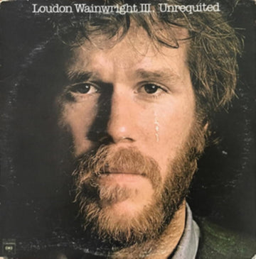 WAINWRIGHT III, LOUDON | UNREQUITED | VINYL RECORD (LP)