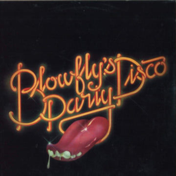 BLOWFLY | BLOWFLYS DISCO PARTY | VINYL RECORD (LP)