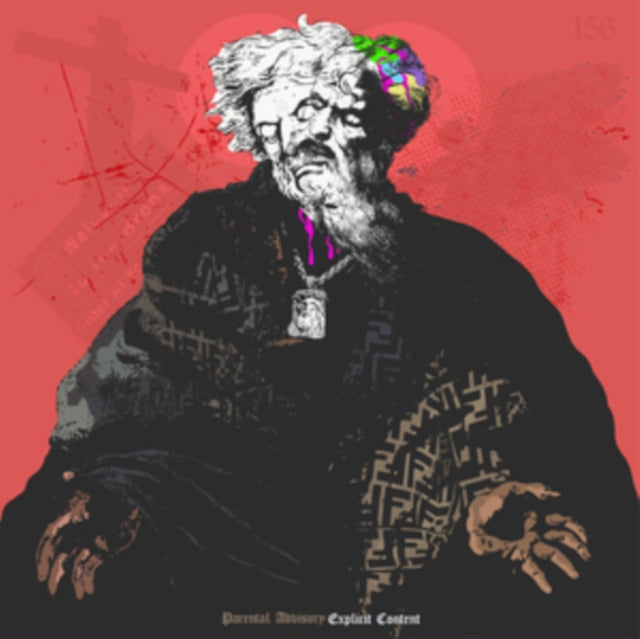FRED THE GODSON | GOD LEVEL | VINYL RECORD (LP)