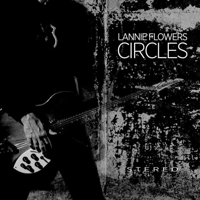 FLOWERS, LANNIE | CIRCLES | VINYL RECORD (LP)