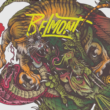 BELMONT | VINYL RECORD (LP)