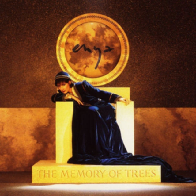 ENYA | MEMORY OF TREES | CD