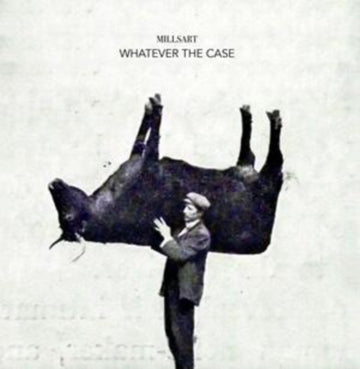 WHATEVER THE CASE | 12IN VINYL