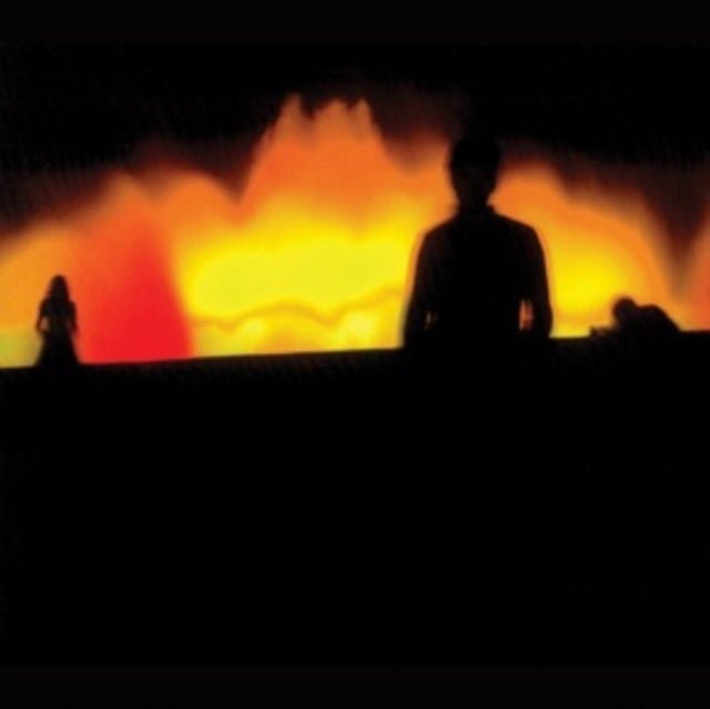 CLOUDLAND CANYON | REQUIEMS DER NATUR 2002-2004 | VINYL RECORD (LP)
