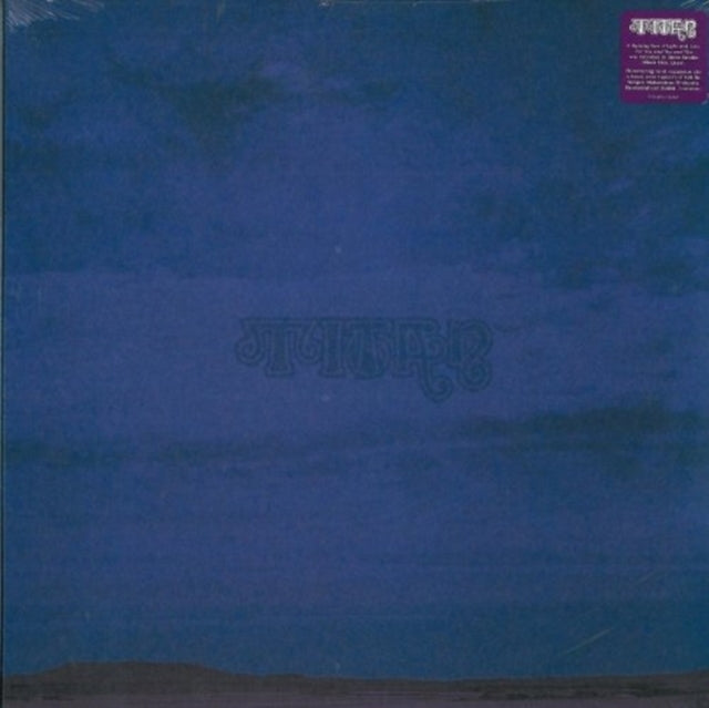 TITAN | A RAINING SUN OF LIGHT AND LOVE FOR YOU | VINYL RECORD (LP)