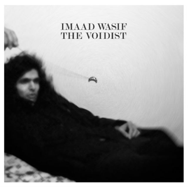 WASIF, IMAAD | VOIDIST | VINYL RECORD (LP)