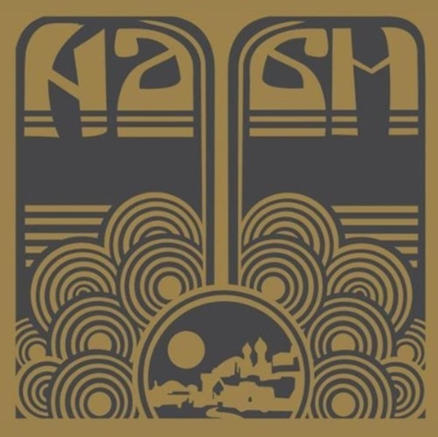 NAAM | NAAM | VINYL RECORD (LP)