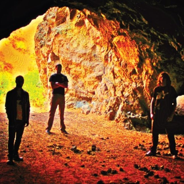 BLAAK HEAT SHUJAA | STORM GENERATION EP | VINYL RECORD (LP)