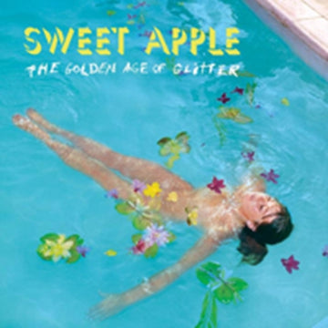 SWEET APPLE | GOLDEN AGE OF GLITTER | VINYL RECORD (LP)