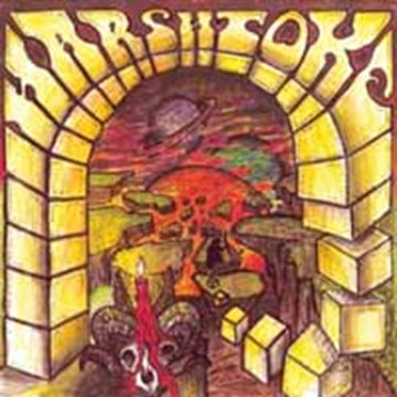 HARSH TOKE | LIGHT UP AND LIVE | VINYL RECORD (LP)