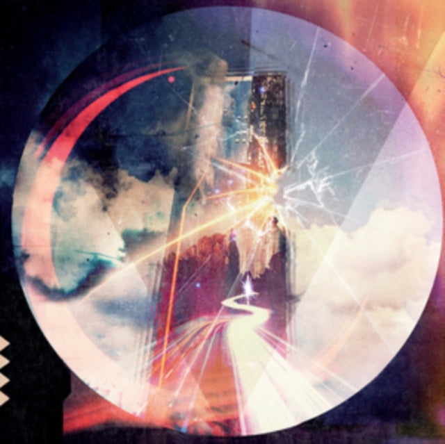 COMET CONTROL | COMET CONTROL | VINYL RECORD (LP)