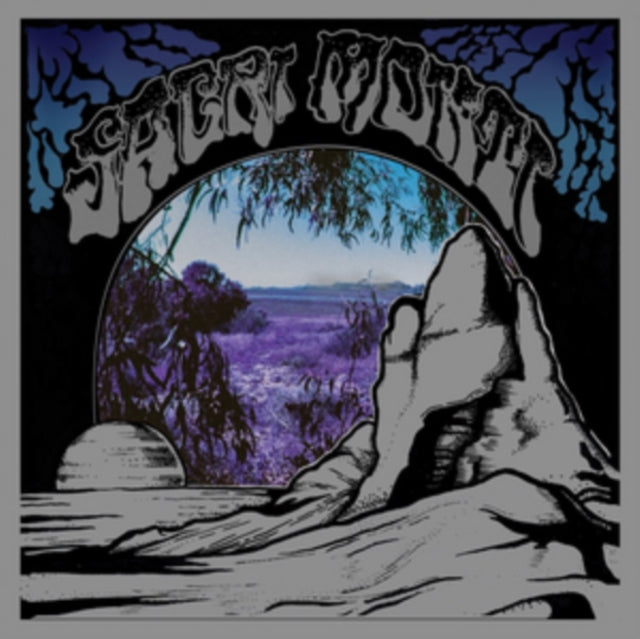 SACRI MONTI | SACRI MONTI | VINYL RECORD (LP)