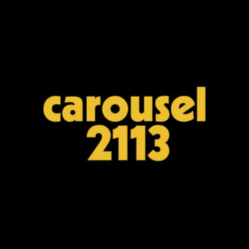 CAROUSEL | 2113 | VINYL RECORD (LP)