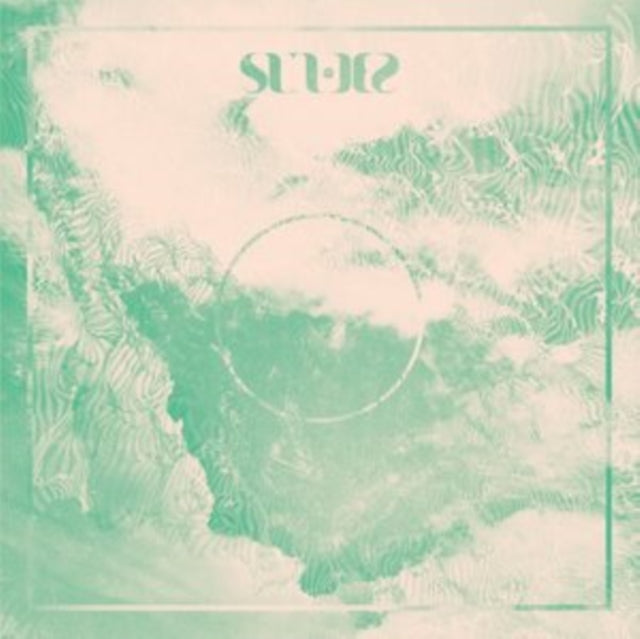 SUNDER | SUNDER | VINYL RECORD (LP)