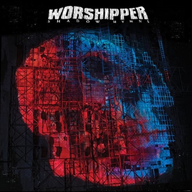 WORSHIPPER | SHADOW HYMNS | VINYL RECORD (LP)