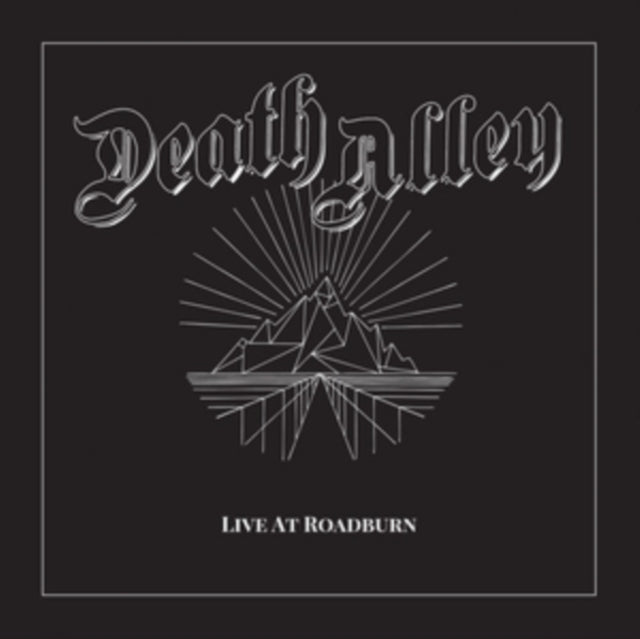 DEATH ALLEY | LIVE AT ROADBURN (180G) | VINYL RECORD (LP)