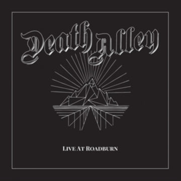 DEATH ALLEY | LIVE AT ROADBURN (180G) | VINYL RECORD (LP)