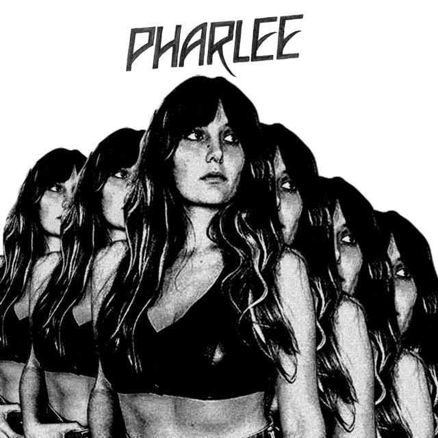 PHARLEE | PHARLEE | VINYL RECORD (LP)