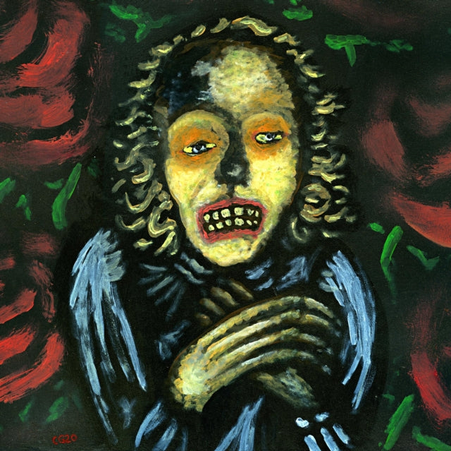 ROT TV | TALES OF TORMENT | VINYL RECORD (LP)