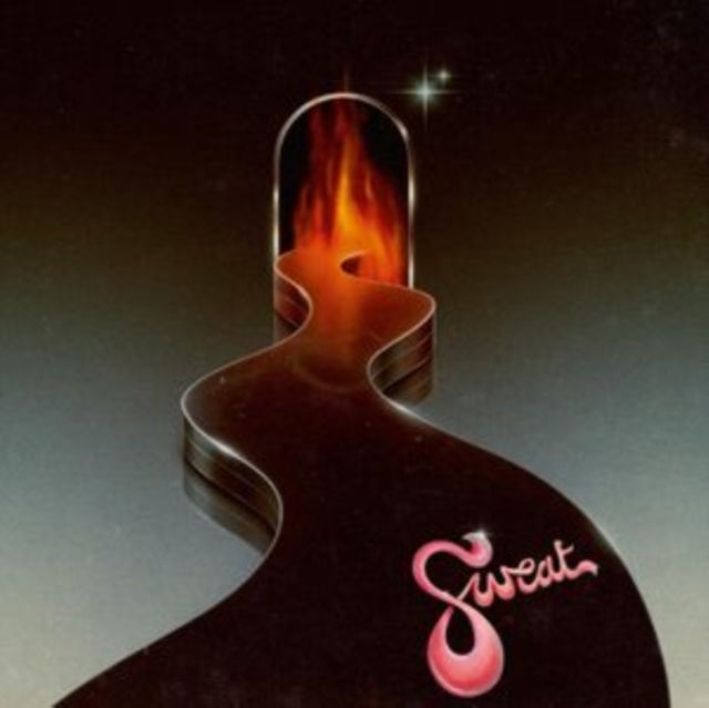 SWEAT | WHO DO THEY THINK THEY ARE? (TRANSLUCENT RED VINYL) | VINYL RECORD (LP)