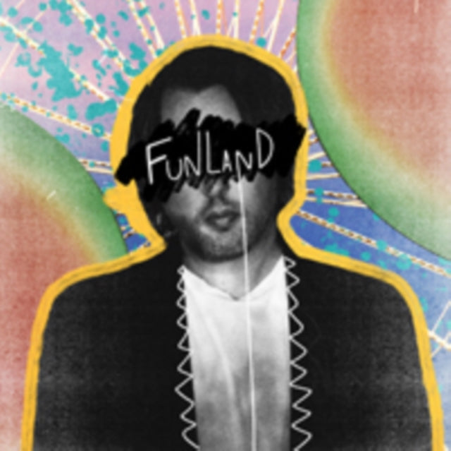 GIRELLI, COYLE | FUNLAND | VINYL RECORD (LP)