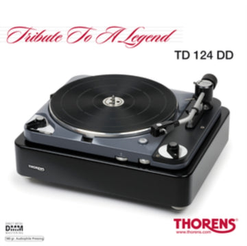 THORENS - TRIBUTE TO A LEGEND | VINYL RECORD (LP)