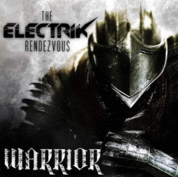 WARRIOR | 12IN VINYL