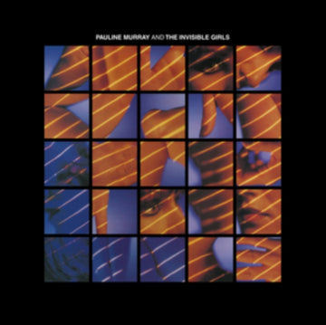 PAULINE MURRAY & INVISIBLE GIRLS (2LP/CD) | VINYL RECORD (LP)