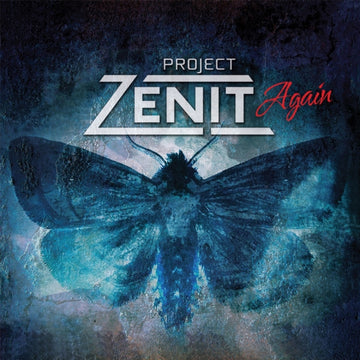 PROJECT ZENIT | AGAIN | VINYL RECORD (LP)