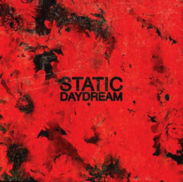 STATIC DAYDREAM (DL CARD/LIMITED) | VINYL RECORD (LP)