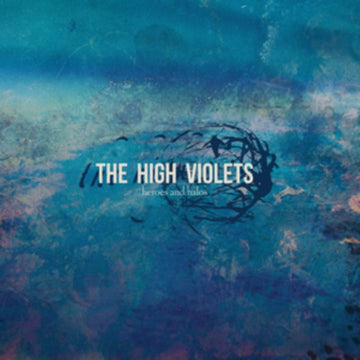 HEROES & HALOS | VINYL RECORD (LP)