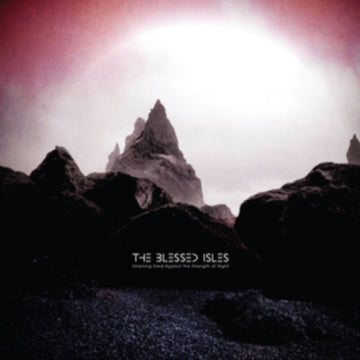 STRAINING HARD AGAINST THE STRENGTH OF NIGHT (DL CARD/LIMITED) | VINYL RECORD (LP)