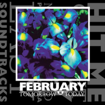TOMORROW IS TODAY (GATEFOLD/DL CARD/LIMITED) | VINYL RECORD (LP)