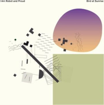 BIRD AT SUNRISE (COLORED VINYL/LIMITED) | VINYL RECORD (LP)