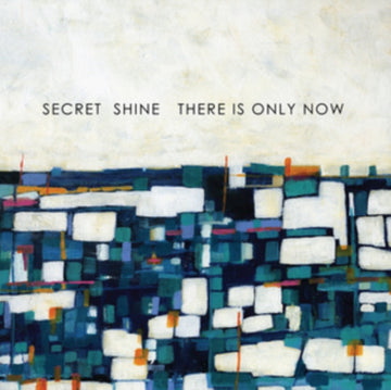THERE IS ONLY NOW (ROYAL BLUE COLORED VINYL/GATEFOLD/DL CARD/LIMITED) | VINYL RECORD (LP)