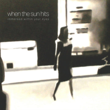 IMMERSED WITHIN YOUR EYES | VINYL RECORD (LP)