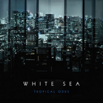 TROPICAL ODDS | VINYL RECORD (LP)