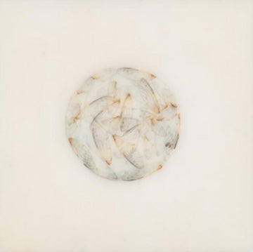 OFF WHITE | VINYL RECORD (LP)