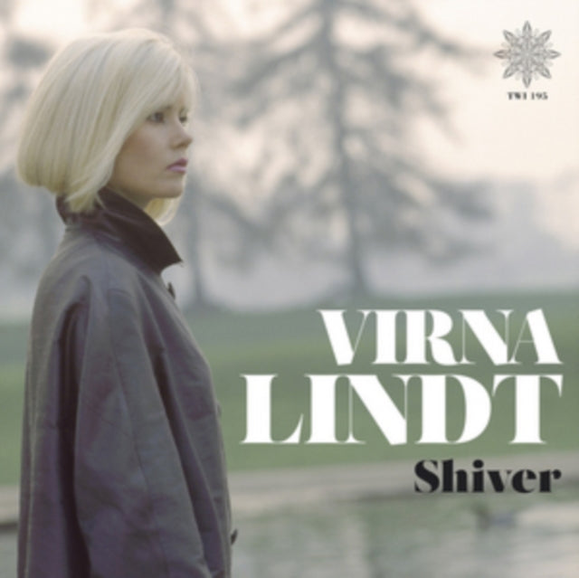 VIRNA LINDT | SHIVER | VINYL RECORD (LP)